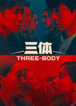 Watch Three-Body Vumoo