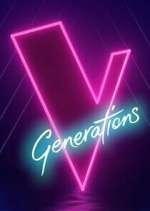 Watch The Voice Generations Vumoo