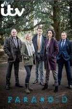 Watch Paranoid Vumoo