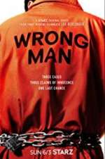 Watch Wrong Man Vumoo