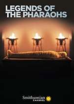 Watch Les secrets des bÃ¢tisseurs de pyramides Vumoo