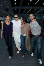 Watch Sinbad It's Just Family Vumoo