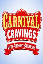 Watch Carnival Cravings with Anthony Anderson ( ) Vumoo