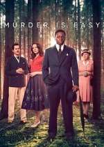 Watch Murder is Easy Vumoo