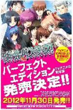 Watch Little Busters Vumoo