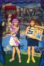 Watch LEGO Elves: Secrets of Elvendale Vumoo