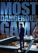 Watch Most Dangerous Game Vumoo