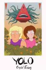 Watch YOLO: Crystal Fantasy Vumoo