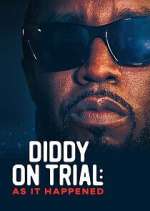 Watch Diddy on Trial: As It Happened Vumoo