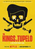 Watch The Kings of Tupelo: A Southern Crime Saga Vumoo