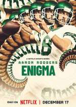 Watch Aaron Rodgers: Enigma Vumoo