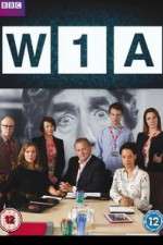 Watch W1A Vumoo