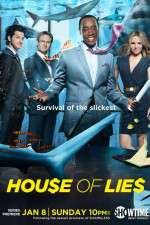 Watch House of Lies Vumoo