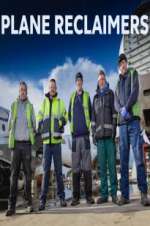 Watch Plane Reclaimers Vumoo