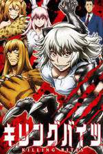 Watch Killing Bites Vumoo