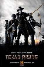 Watch Texas Rising Vumoo