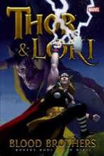Watch Thor & Loki: Blood Brothers Vumoo