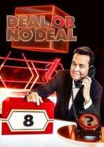 Watch Deal or No Deal Vumoo