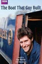 Watch The Boat That Guy Built Vumoo