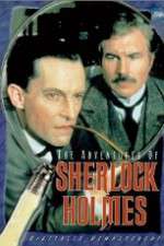 Watch Sherlock Holmes Vumoo
