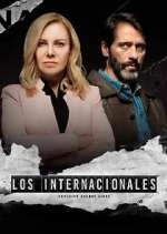 Watch Los Internacionales Vumoo