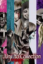 Watch Ito Junji: Collection Vumoo