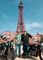 Watch The Hairy Bikers Go North Vumoo