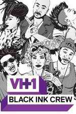 Watch Black Ink Crew: Chicago Vumoo