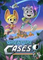 Watch The Creature Cases Vumoo