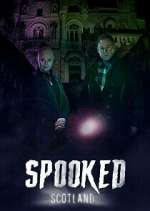 Watch Spooked Scotland Vumoo