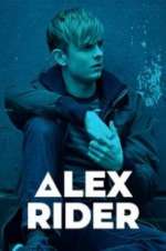 Watch Alex Rider Vumoo