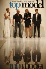 Watch Australia's Next Top Model Vumoo