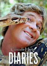Watch The Crocodile Hunter Diaries Vumoo