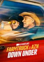 Watch Street Outlaws: Farmtruck and AZN Down Under Vumoo