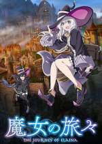 Watch The Journey of Elaina Vumoo