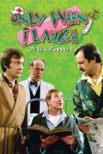 Watch Only When I Laugh Vumoo