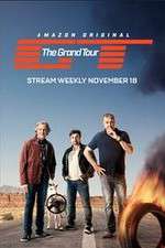 Watch The Grand Tour Vumoo