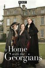 Watch At Home with the Georgians Vumoo