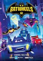 Watch Batwheels Vumoo