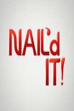 Watch Nail'd It! Vumoo