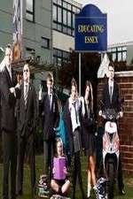 Watch Educating Essex Vumoo