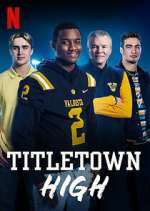 Watch Titletown High Vumoo