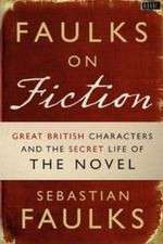 Watch Faulks on Fiction Vumoo