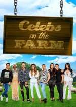 Watch Celebs on the Farm Vumoo