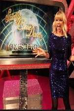 Watch Strictly Come Dancing It Takes Two Vumoo