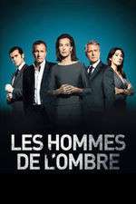 Watch Les Hommes de l'ombre Vumoo