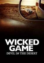 Watch Wicked Game: The Devil in the Desert Vumoo