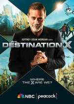 Watch Destination X Vumoo
