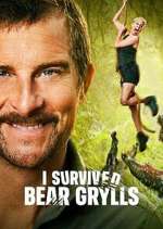 Watch I Survived Bear Grylls Vumoo