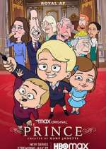 Watch The Prince Vumoo